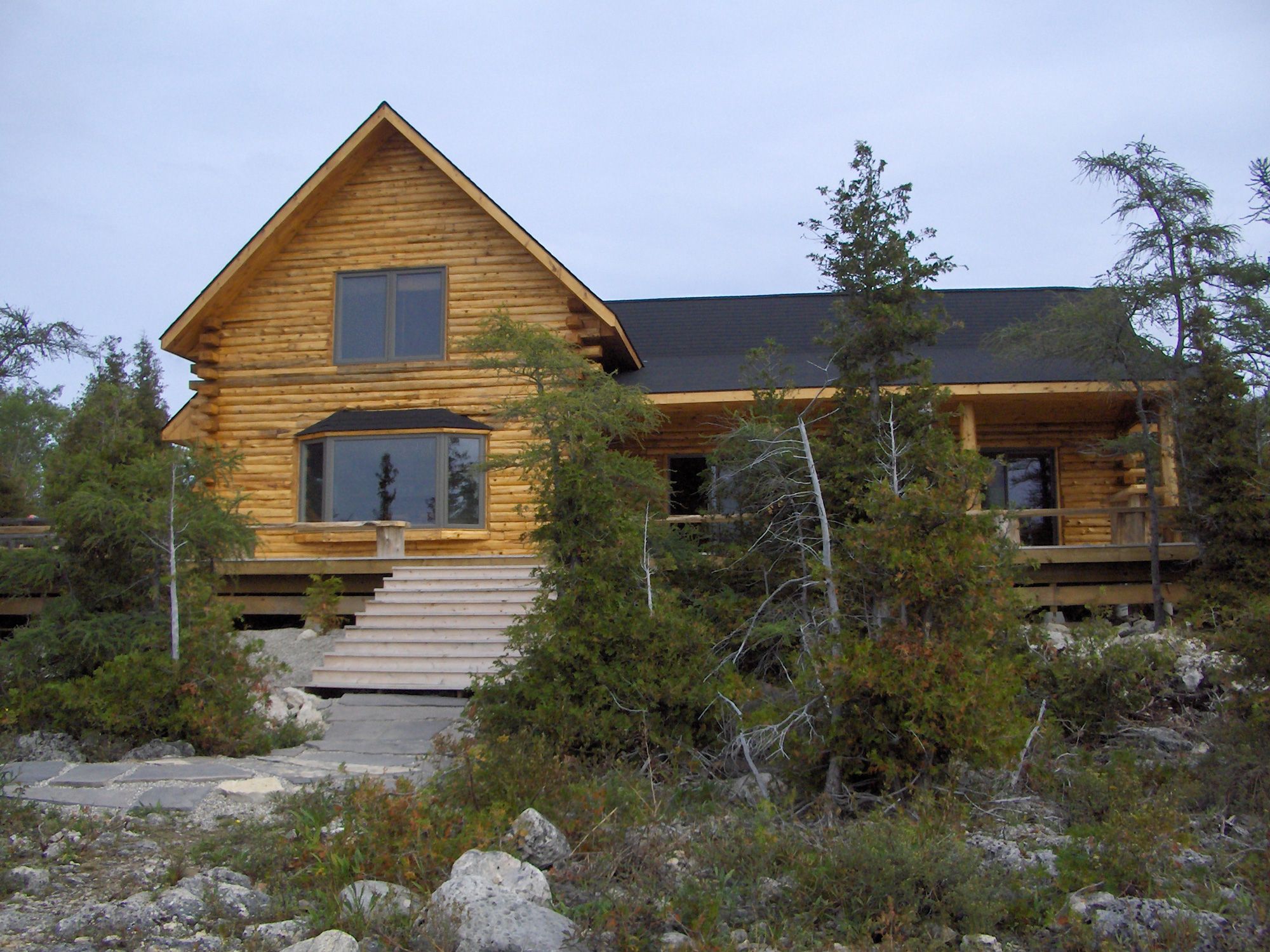 Whiskey Island: Whiskey Island
