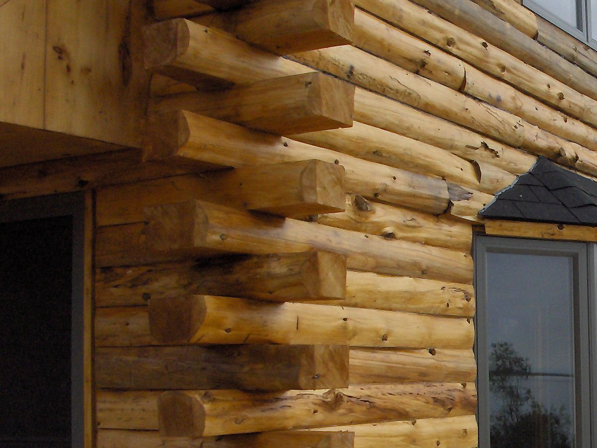 Whiskey Island: corner